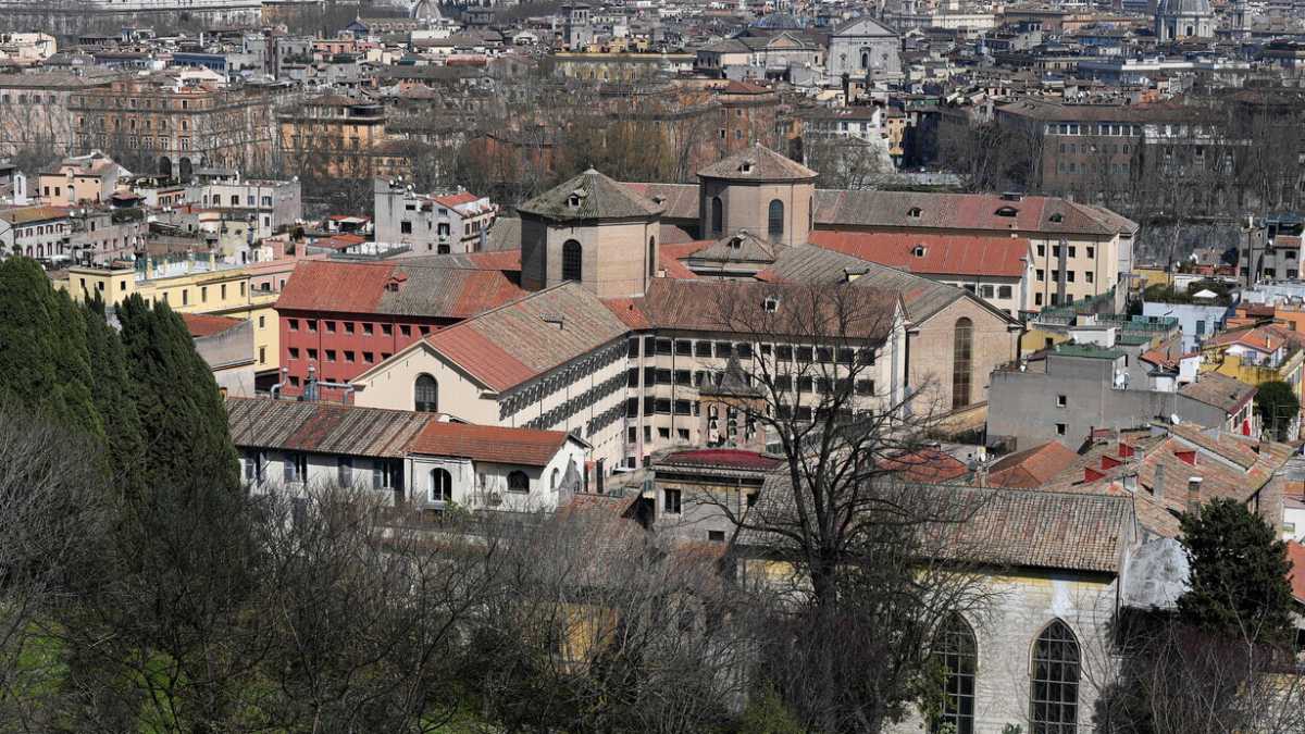 Immagine di Per chiudere il carcere di Regina Coeli a Roma servono 75 milioni