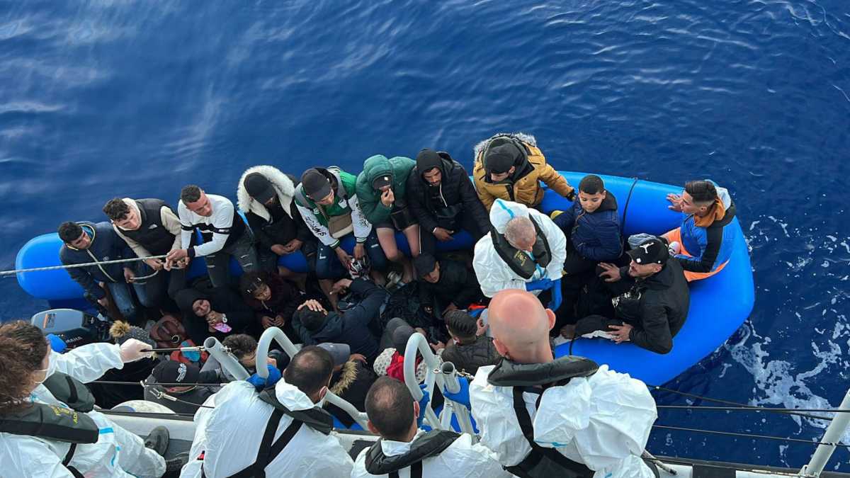 Immagine di L’Ue non ha lasciato sola l’Italia sui migranti