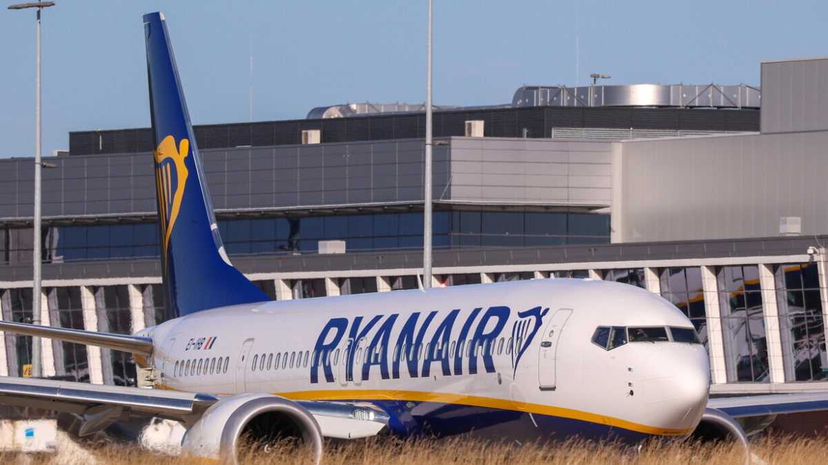 Immagine di Ryanair taglia le rotte e va contro il sovietismo di Urso