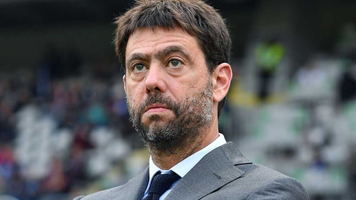 Immagine di Uno scandalo sulla Juve di cui si parla poco