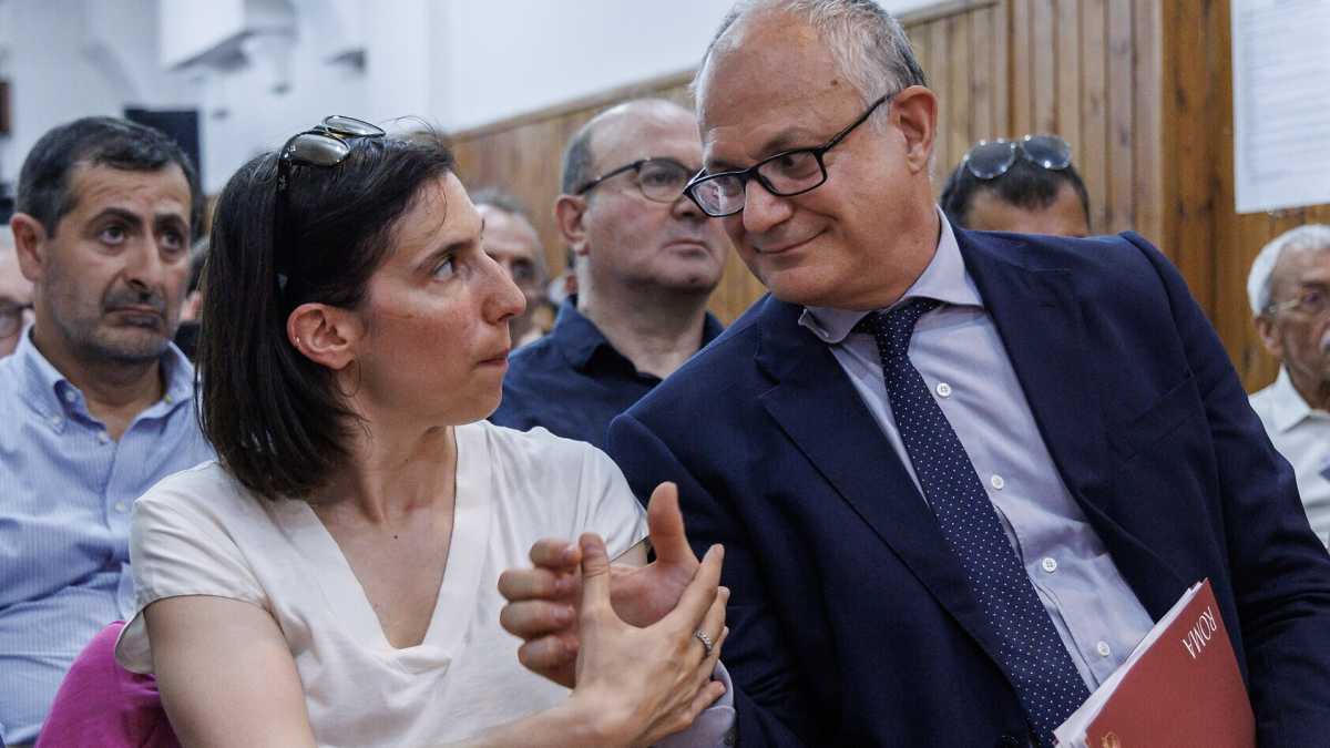 Immagine di Così Gualtieri riscrive la storia del Superbonus per assolvere se stesso e il Pd