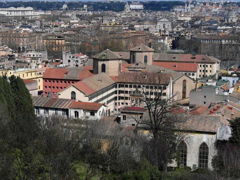 Per chiudere il carcere di Regina Coeli a Roma servono 75 milioni
