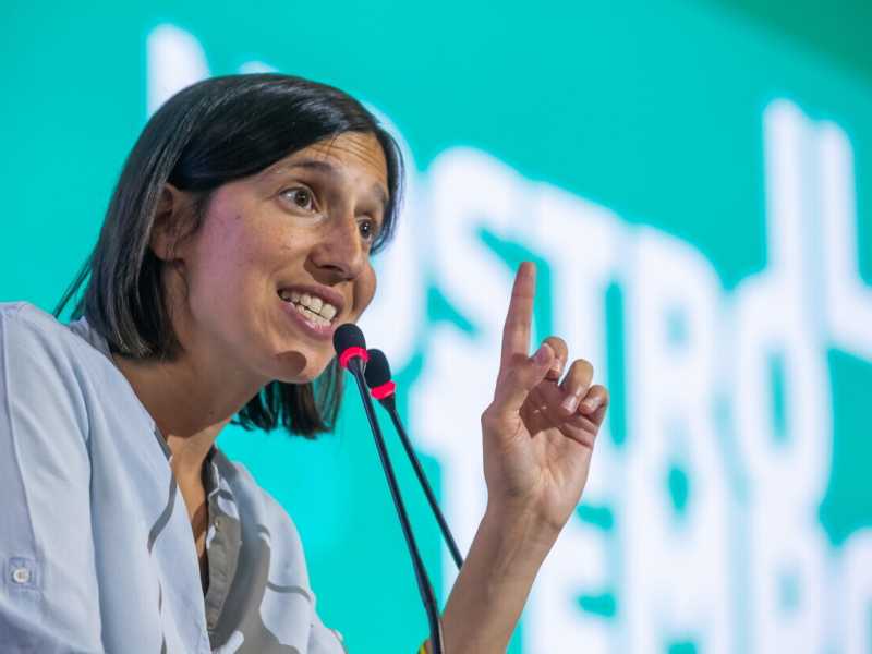 Schlein va a vivere a Testaccio: camera con vista "sul Cremlino" a due passi da Enrico Letta