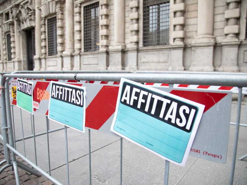 (foto LaPresse)