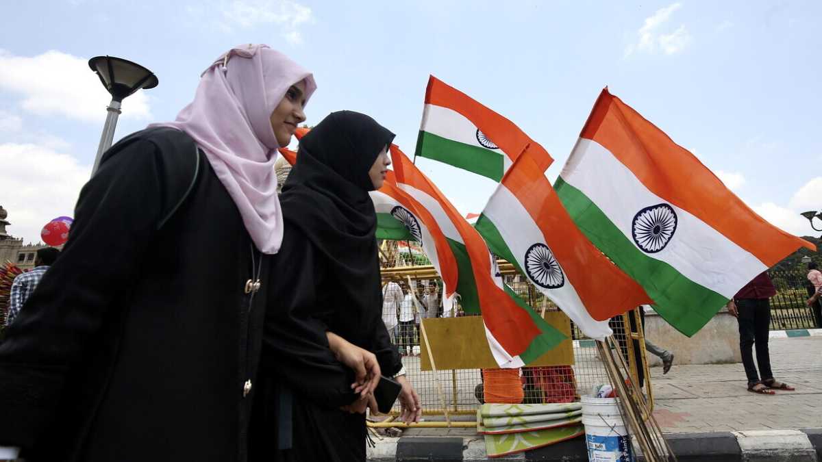 Immagine di L’India per il G20 cambia nome in Bharat