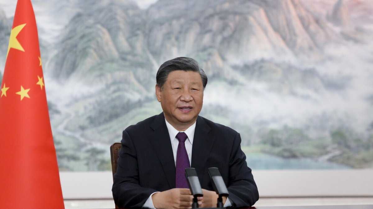 Immagine di L’economia cinese va malissimo, ma Xi non vuole indebitarsi