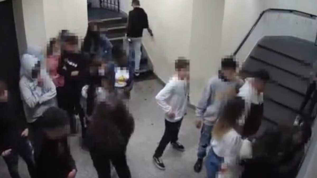 Immagine di “Inasprire le sanzioni per i minori non serve”. Parla la Garante nazionale dell’infanzia