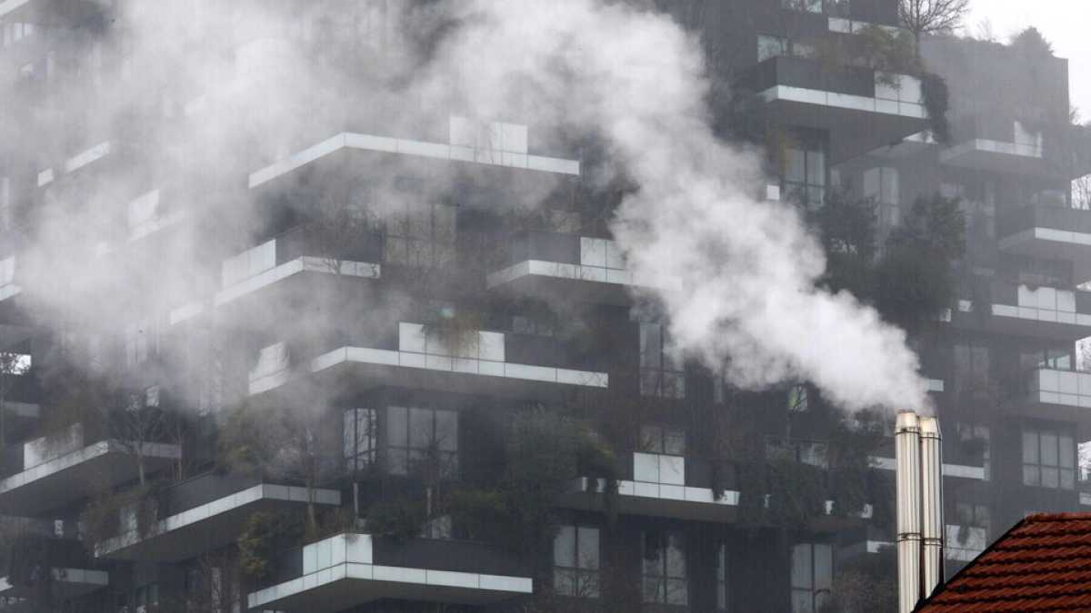 Immagine di La battaglia sull’ambiente si combatte a colpi di innovazione: l'esempio delle polveri sottili