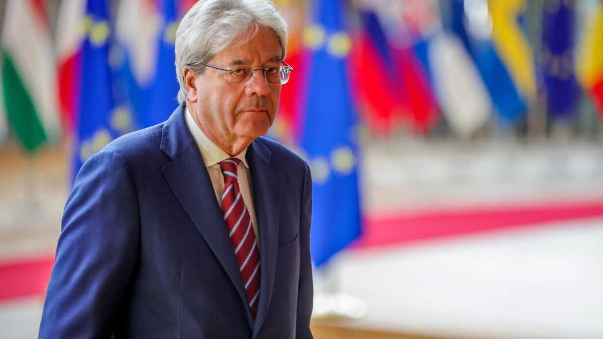 Immagine di Rigorista a chi? Cosa ne pensa Bruxelles del Gentiloni bashing