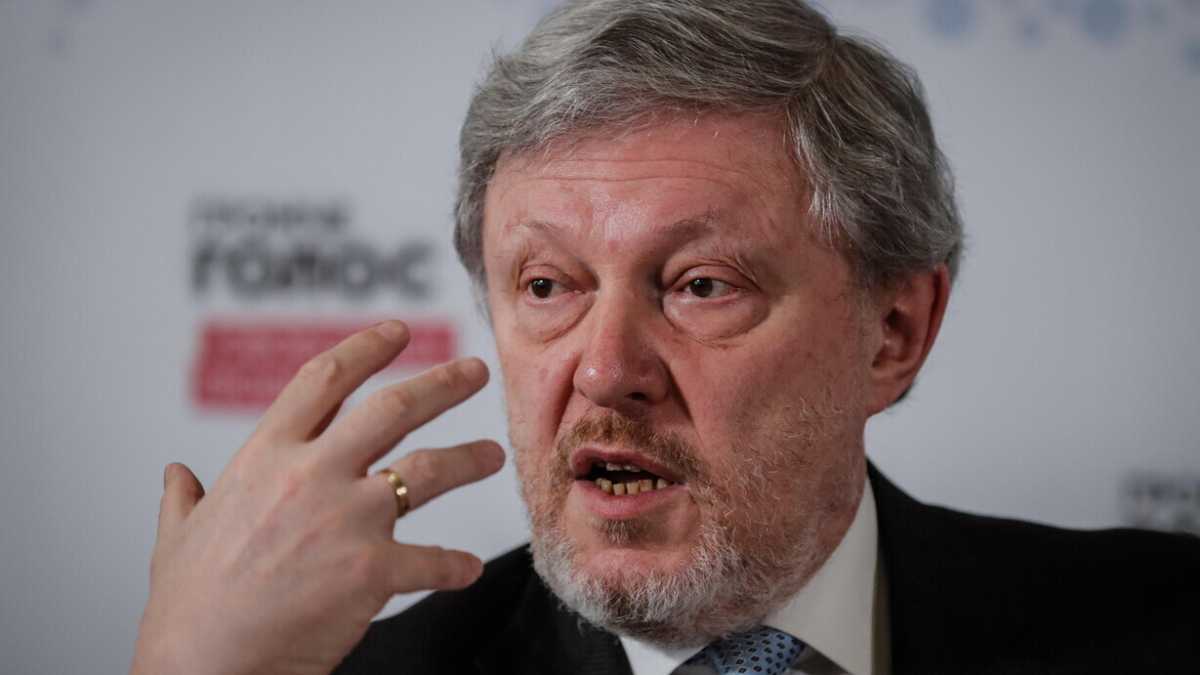 Immagine di In Russia ci sono le amministrative e il partito Yabloko ci racconta cosa rimane dell’opposizione