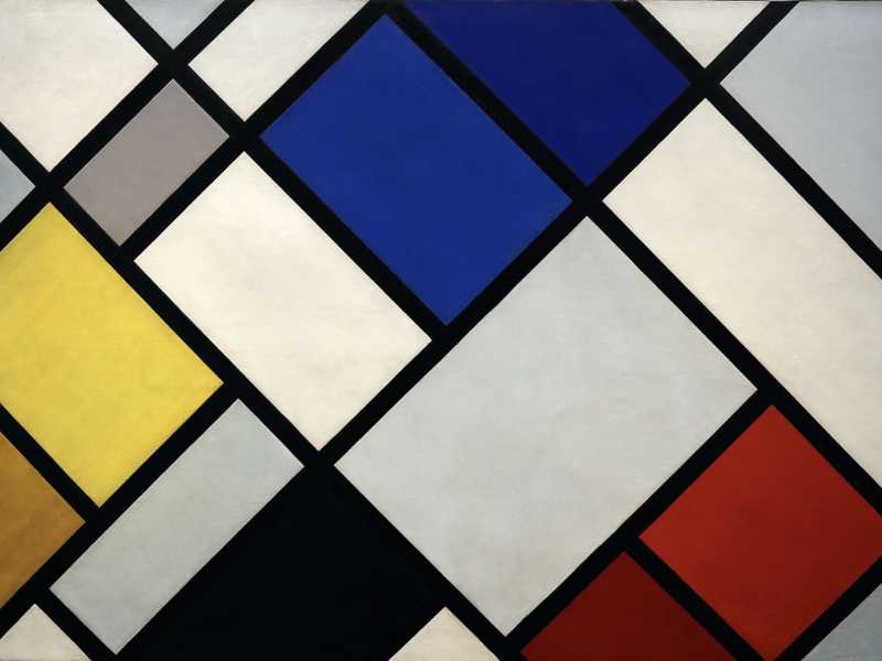 <span class="mw-mmv-title">Theo van Doesburg, "controcomposizione XVI", 1925</span>