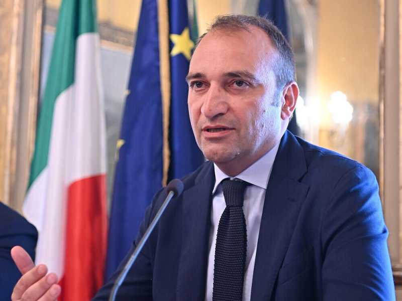 “Credibilità, questo chiedono al Pd i ceti produttivi”, dice il sindaco di Torino