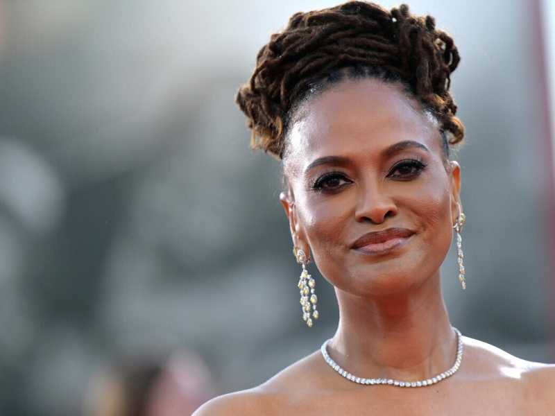 &nbsp;Ava DuVernay (foto Ansa)