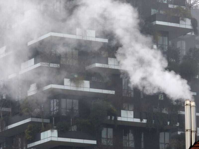La battaglia sull’ambiente si combatte a colpi di innovazione: l'esempio delle polveri sottili