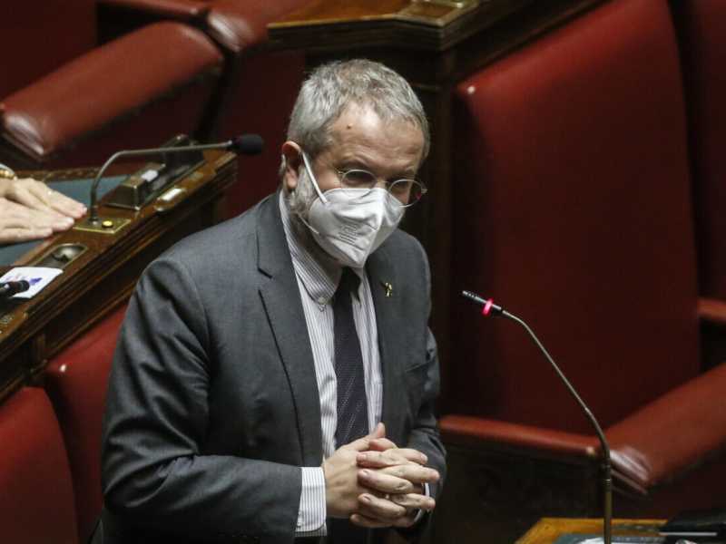 Claudio Borghi