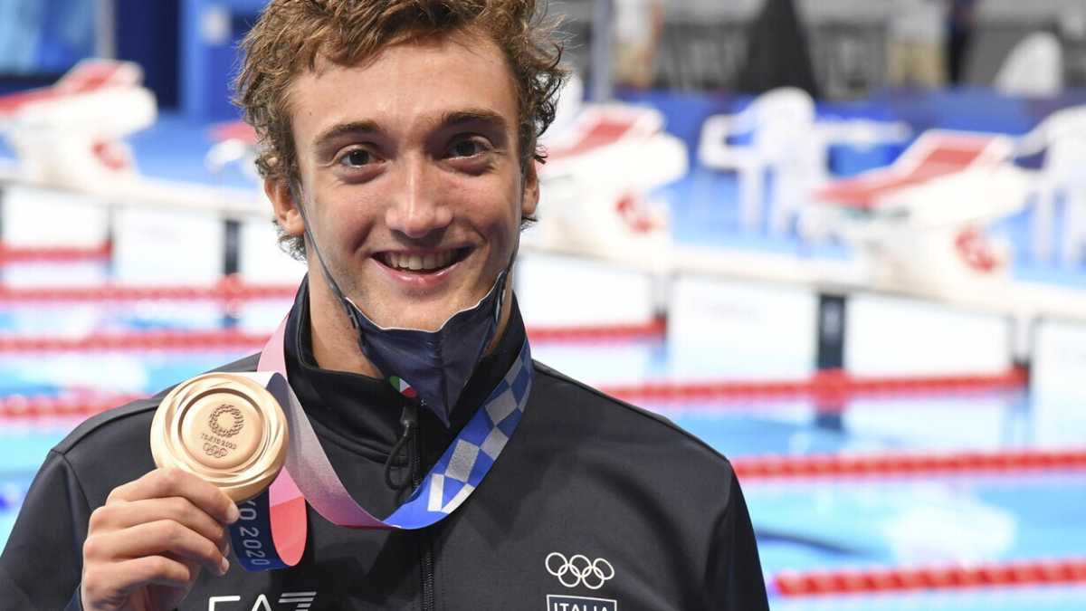 Immagine di Burdisso si tuffa in mare: “Voglio qualcosa di mentalmente distruttivo”