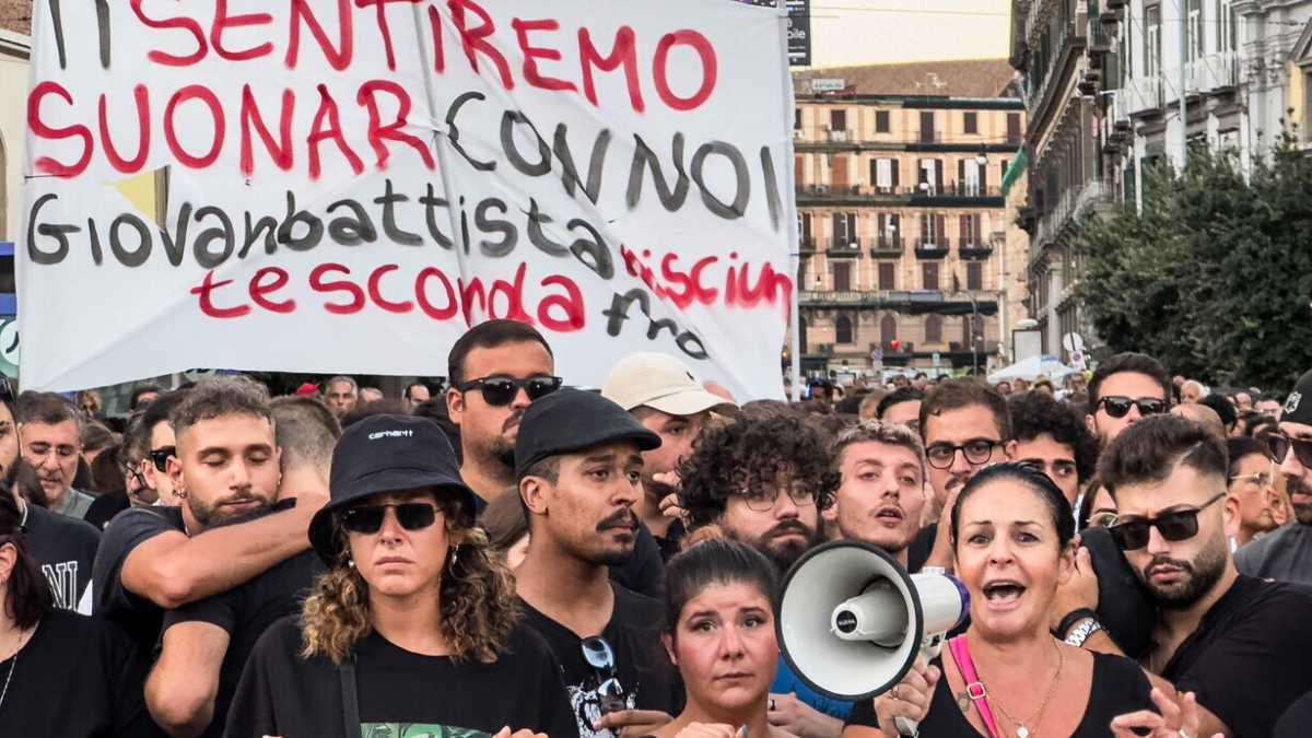 Immagine di L'esperto di camorra Isaia Sales: “La paura delle pene non smonta il mito della pistola”