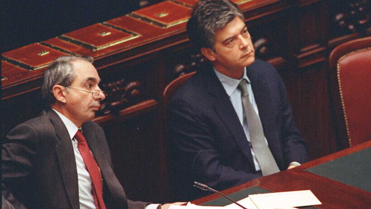 Immagine di Socialisti su Ustica. La serie