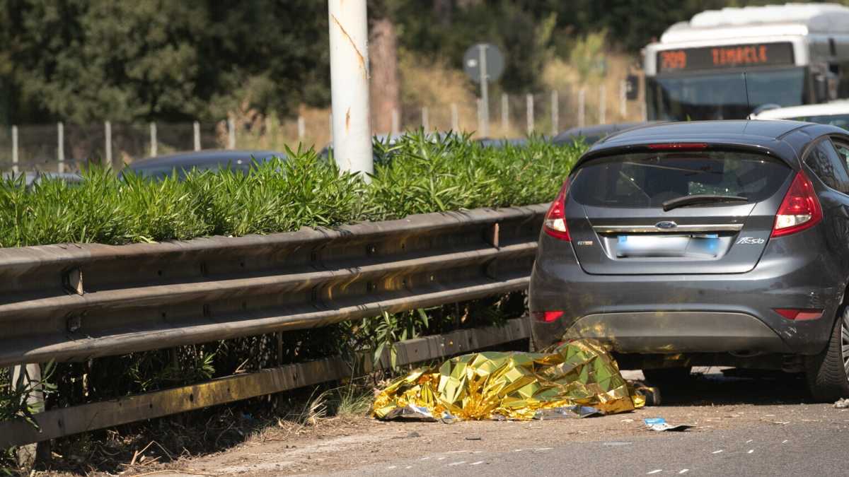 Immagine di Tutte le sbandate giornalistiche sull'omicidio pedonale