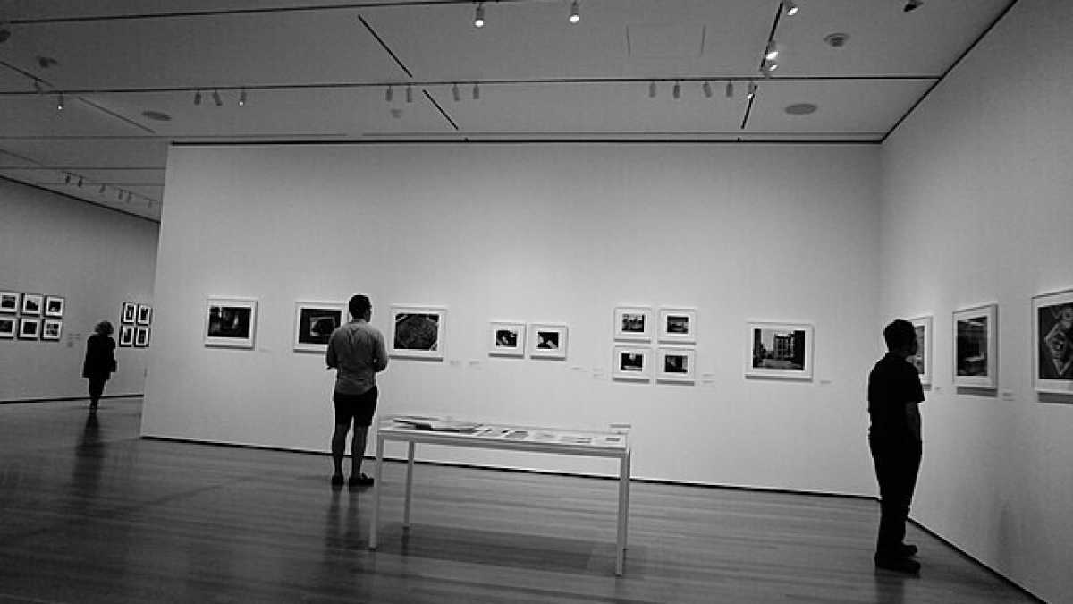 Immagine di Si guadagnerà pure tanto, ma dirigere un museo in America è un inferno
