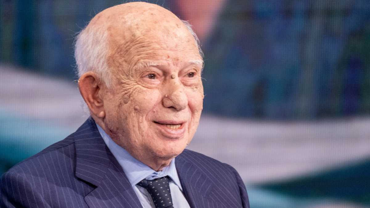 Immagine di Super (bonus) Pomicino. "Altro che Dc! I conti li hanno scassati Conte e il Pd"