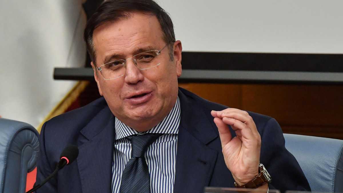 Immagine di Menù Rustichelli. L’Antitrust spazia dalla Bce all’Opec e invita le banche a fare cartello
