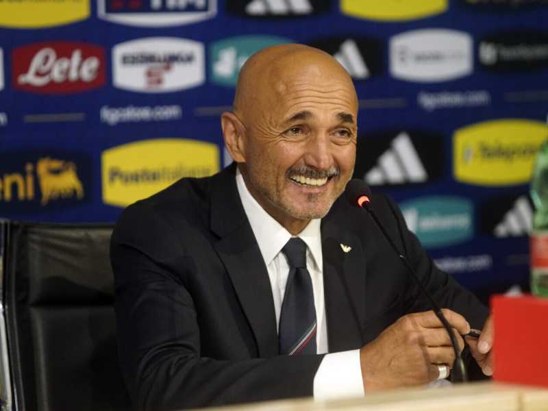 (foto LaPresse)