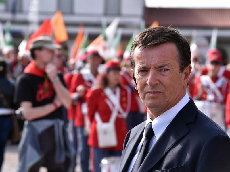 (foto Ansa)