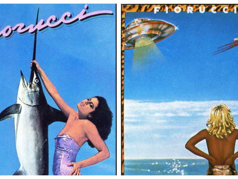 Ironico - cool. Sguardi sul mondo Fiorucci. Due pubblicità di archivio degli anni Settanta