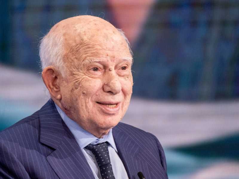 Super (bonus) Pomicino. "Altro che Dc! I conti li hanno scassati Conte e il Pd"