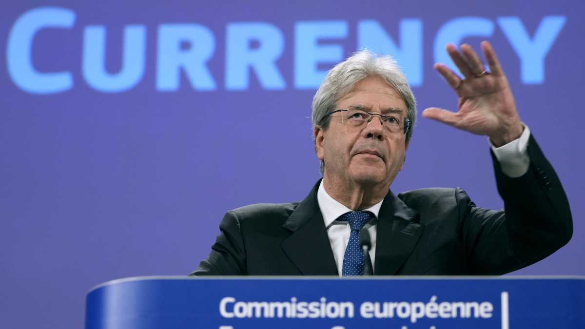 Immagine di Il lato positivo dei dati Ue sulla crescita economica