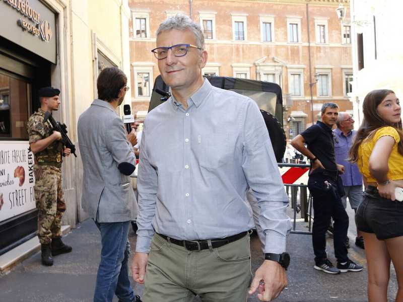 (foto Ansa)