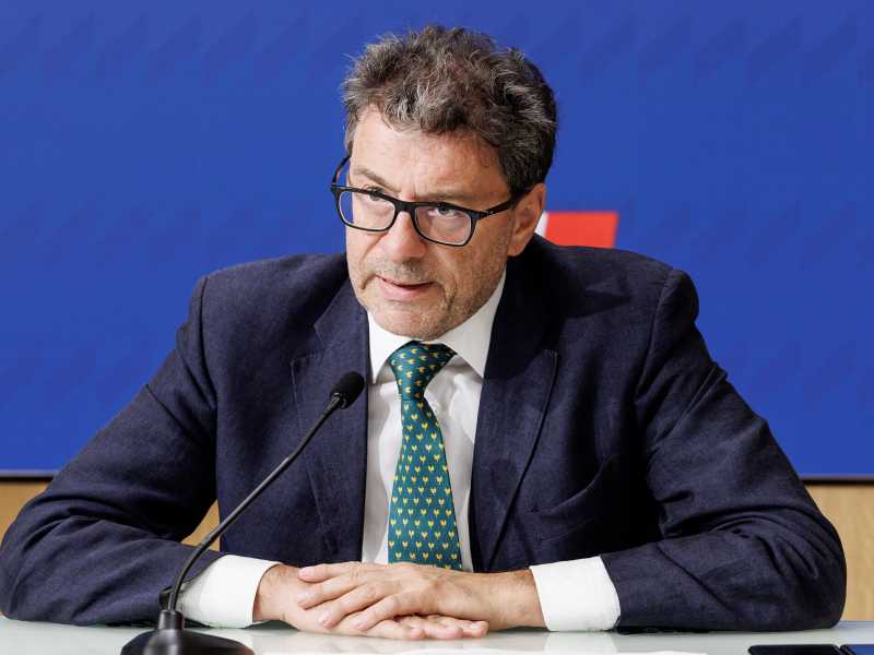 (foto LaPresse)