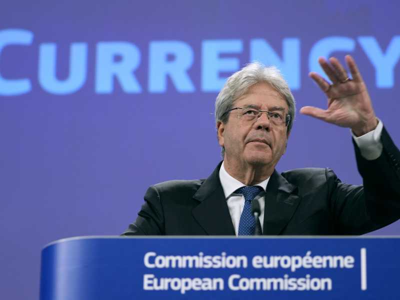 Il lato positivo dei dati Ue sulla crescita economica