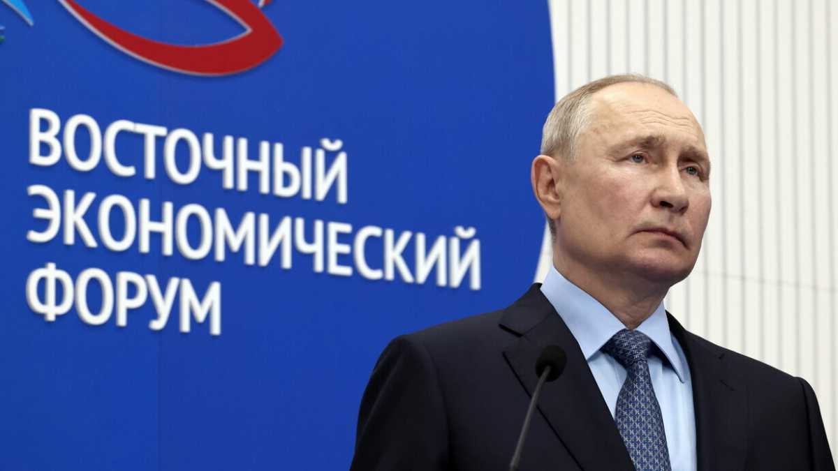 Immagine di Gli “scambi” brutali di Putin