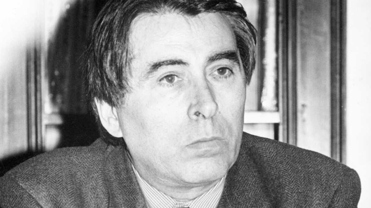 Immagine di Ferdinando Camon è uno dei pochi scrittori che illumina il presente (se non il futuro)