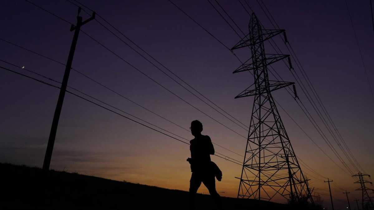 Immagine di Il blackout delle rinnovabili. Il gran caso del Texas