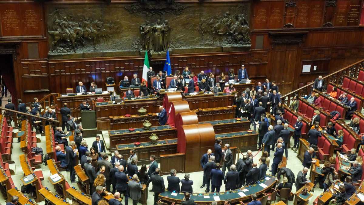Immagine di Il popolo non ha sempre ragione, il Parlamento di solito sì