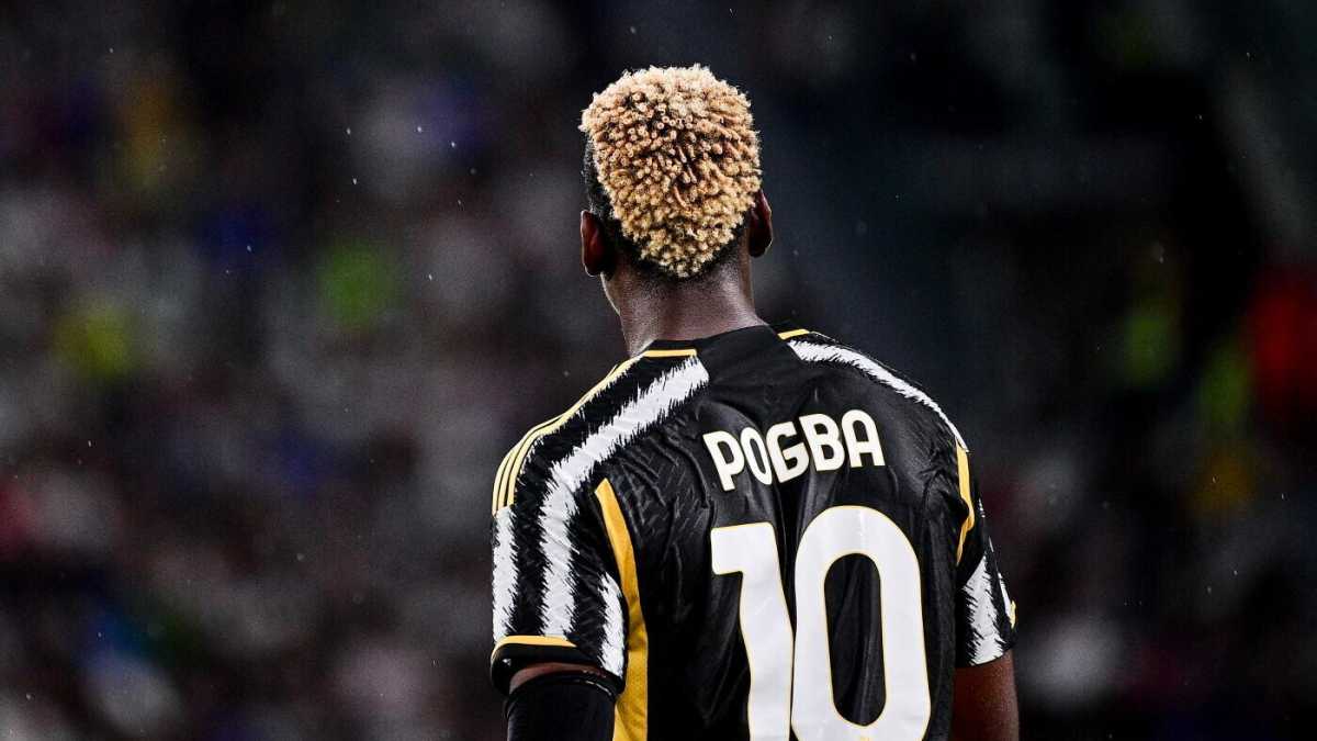 Immagine di L'inaspettata premura garantista nei confronti della positività di Paul Pogba