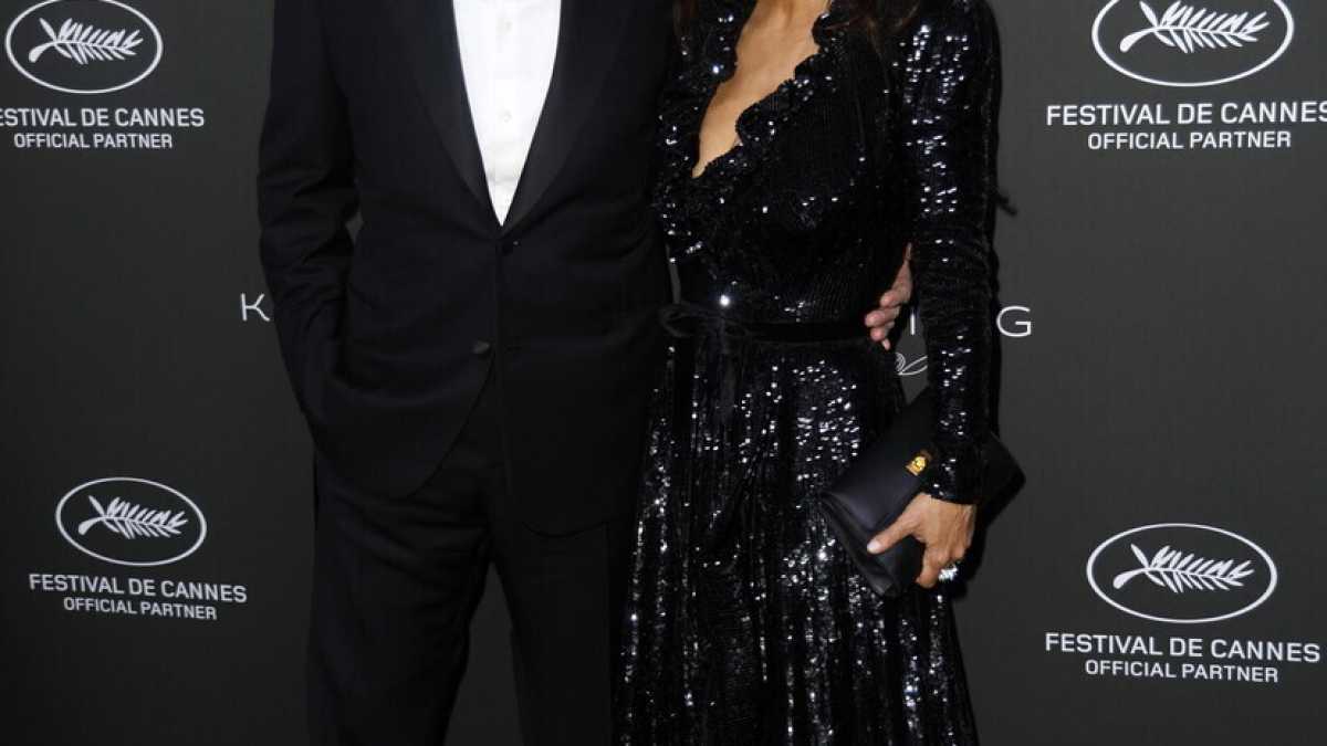 Immagine di I talenti di Mr. Pinault