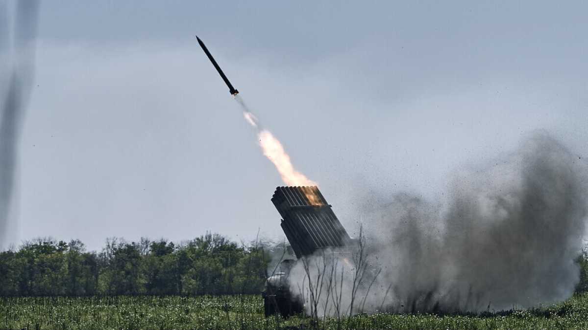 Immagine di La Germania propone uno "scudo aereo" in Ucraina