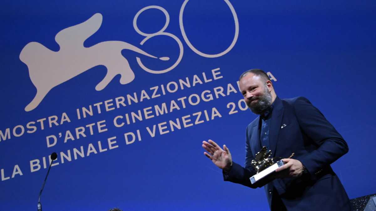 Immagine di La Mostra del Cinema è tornata sulla mappa dei festival internazionali