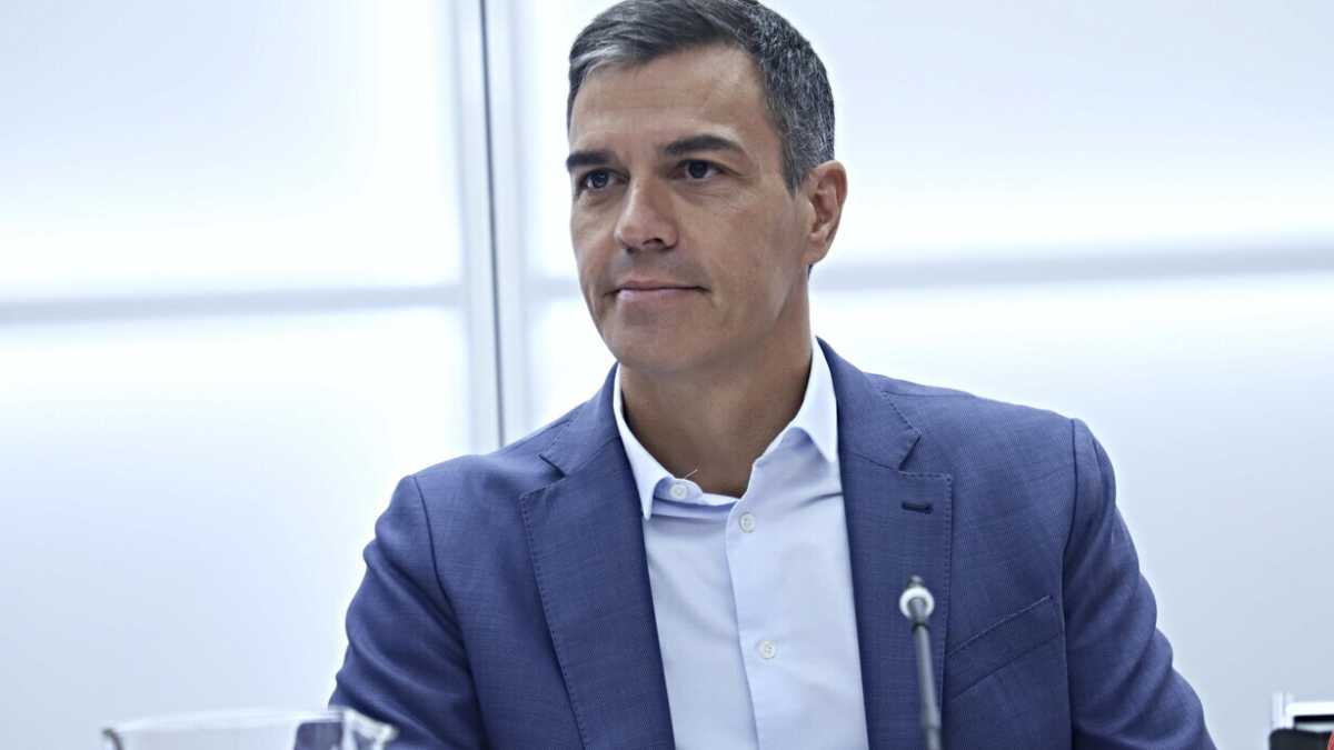 Immagine di Per far fronte alle destre Sanchez ha solo un alleato: Puigdemont