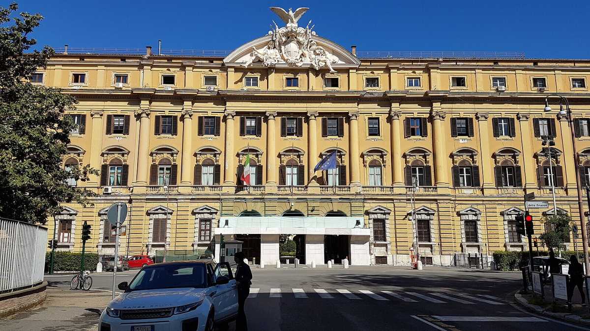 Immagine di Dopo il Superbonus, la Ragioneria dello stato potrebbe aver fatto di nuovo male i conti