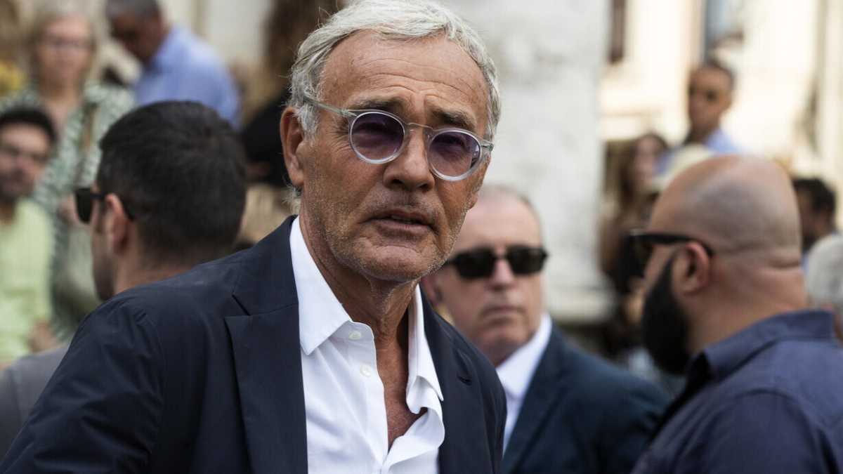 Immagine di Ecco il nuovo Giletti 2.0: lancia una piattaforma sui social prima di tornare in Rai