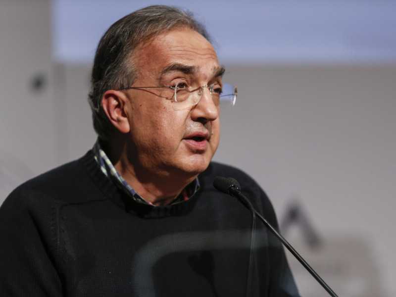 Sinistra Marchionne: il Pd licenzia e la Cgil usa il Jobs Act