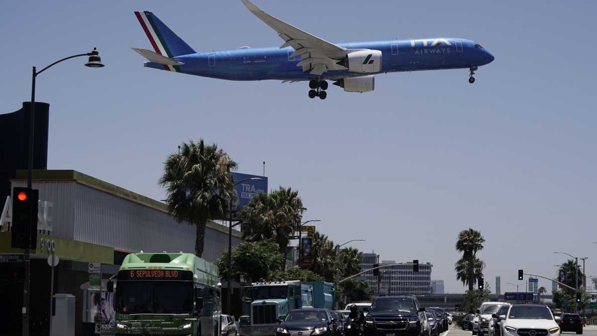 Immagine di Tutte le panzane alla base della tesi sovranista per cui Bruxelles vuole sabotare Ita e Lufthansa