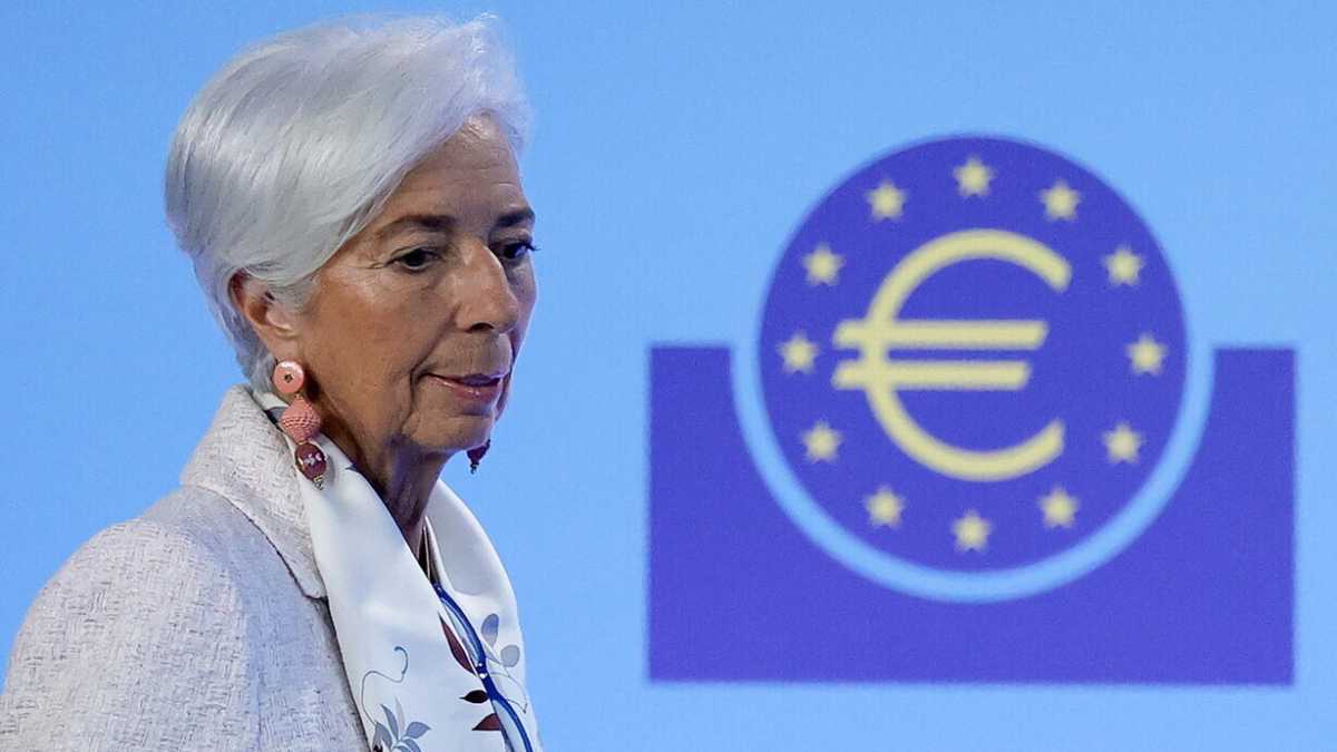 Immagine di La Bce dice no al prelievo sugli extraprofitti bancari e avverte: il rischio è sistemico