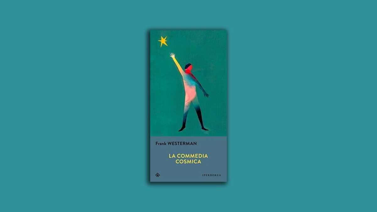 Immagine di La commedia cosmica