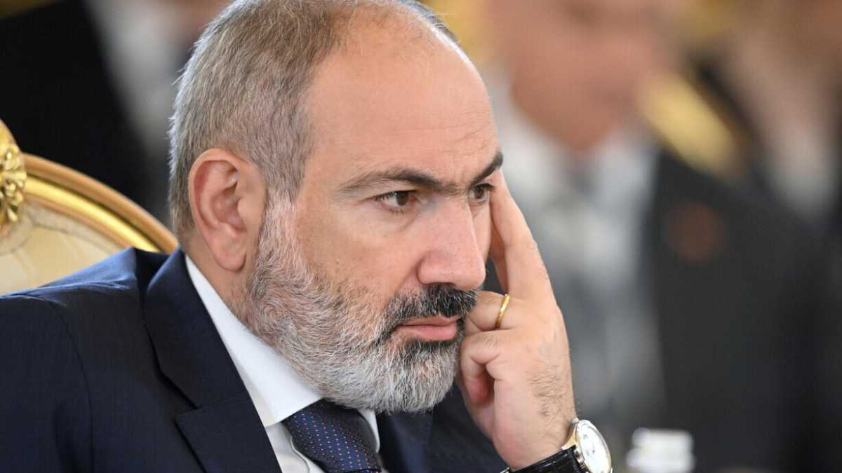 Immagine di L’Armenia si allea con Kyiv. E annuncia le esercitazioni militari con gli Stati Uniti